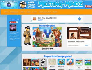 category latest meltingtopgames|Melting Mindz .
